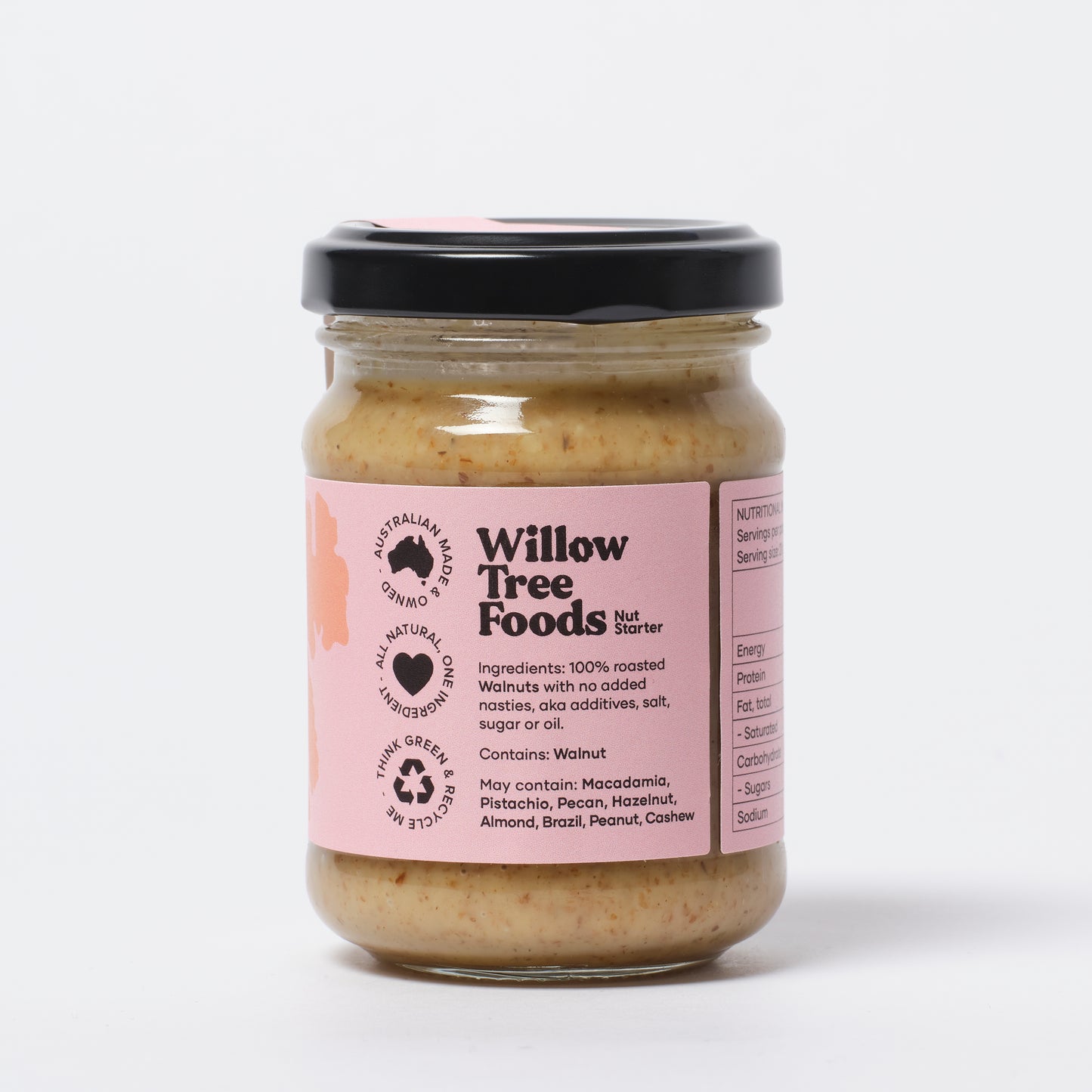 Walnut Butter 150g