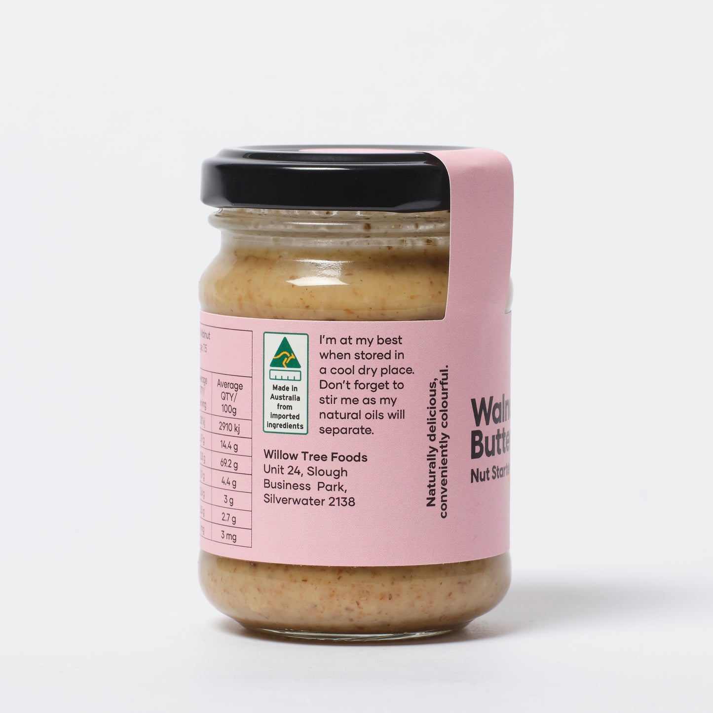 Walnut Butter 150g