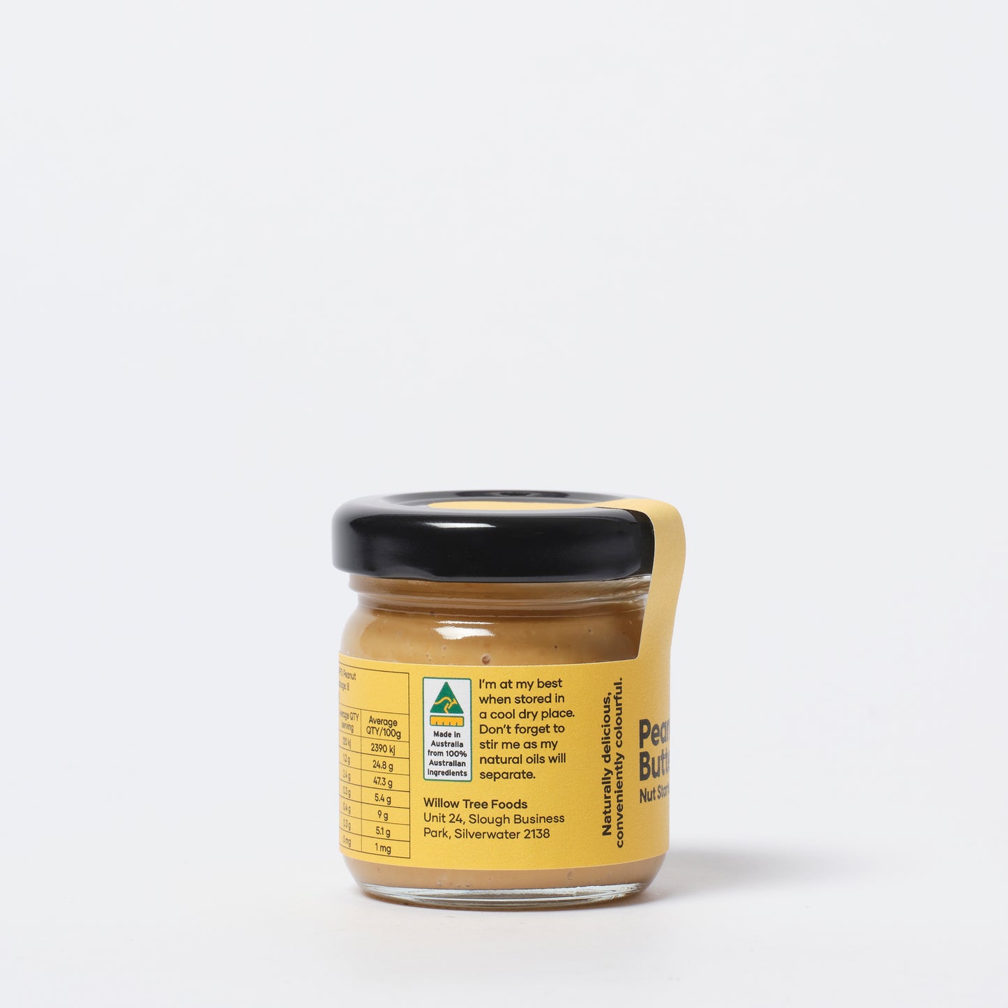 Peanut Butter