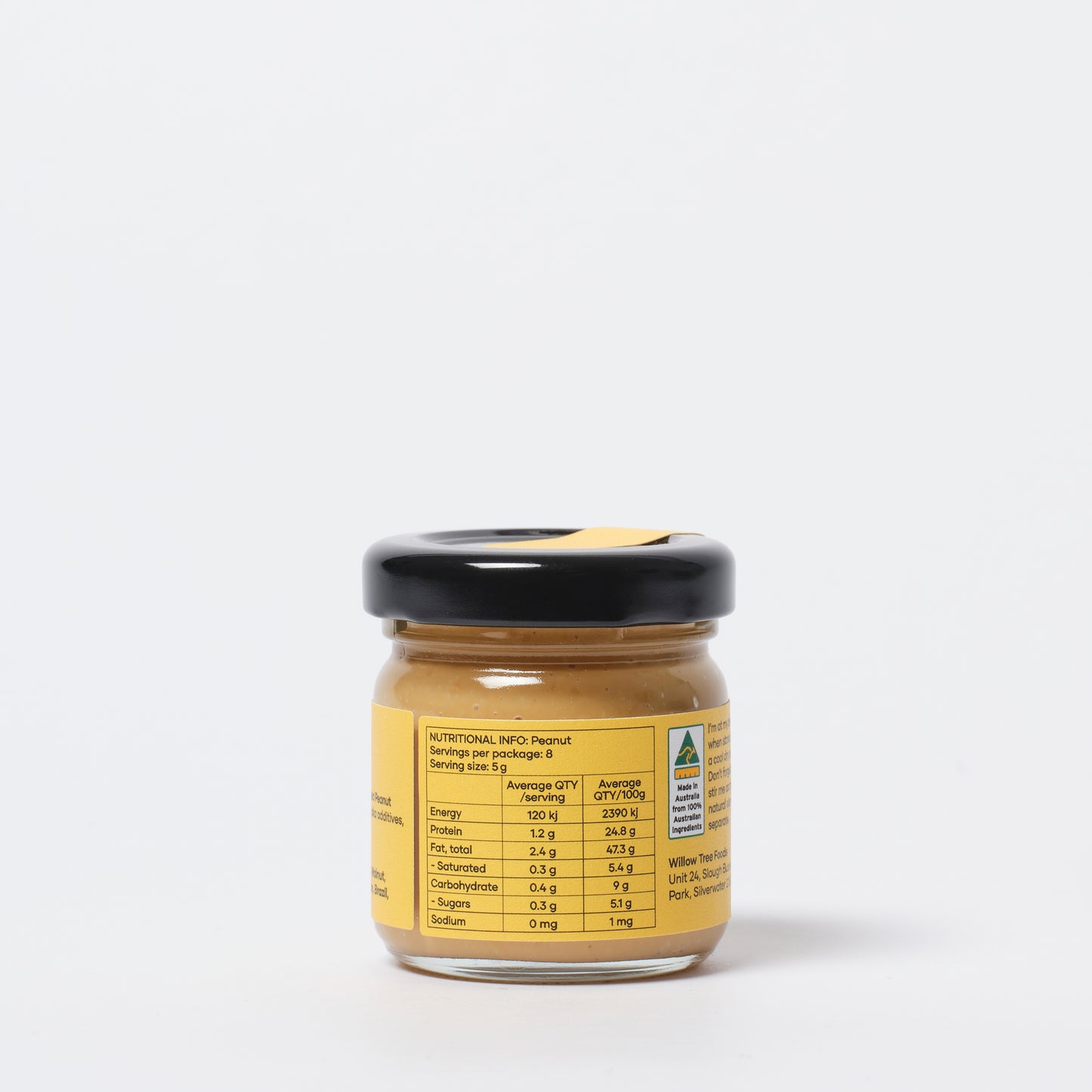 Peanut Butter