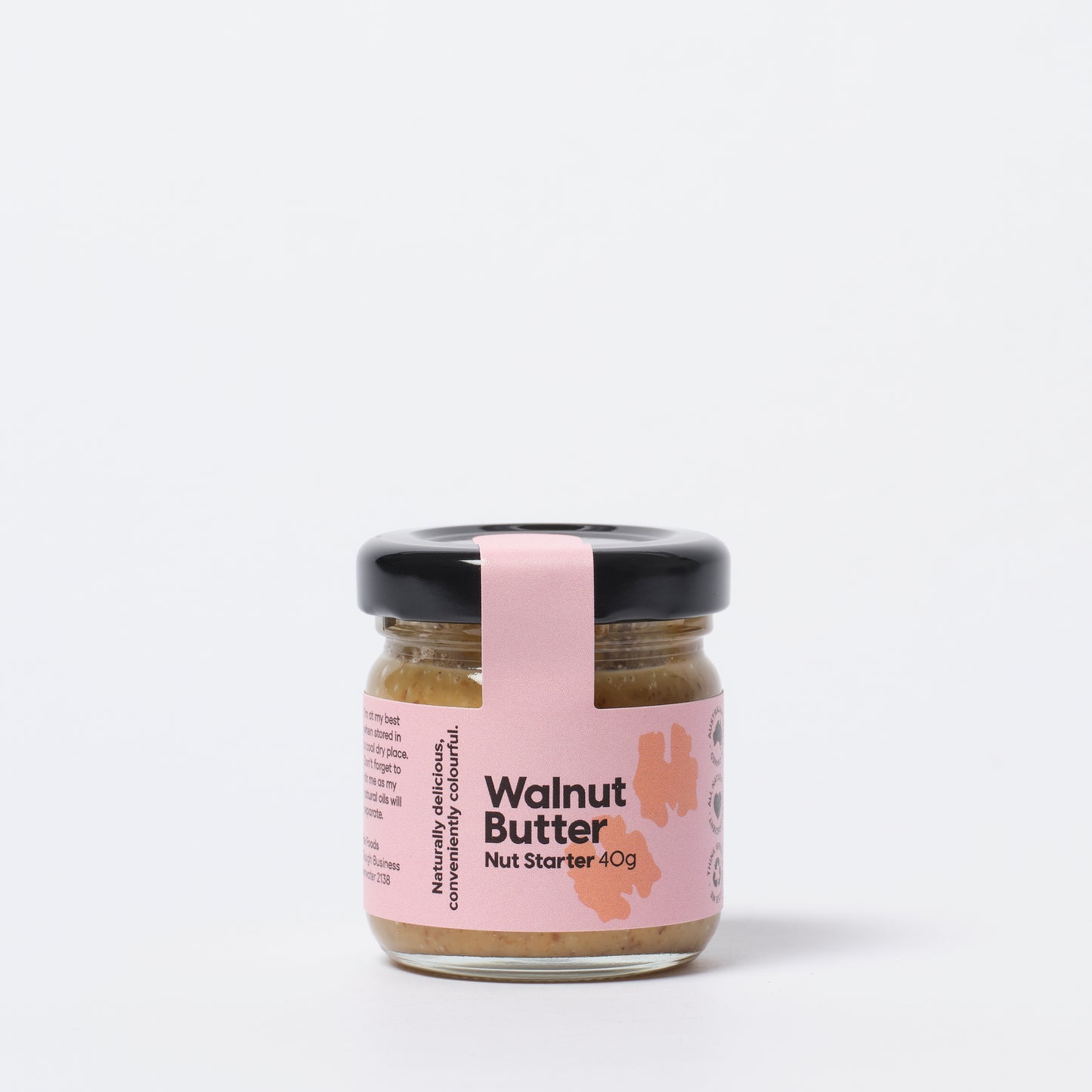 Walnut Butter 40g