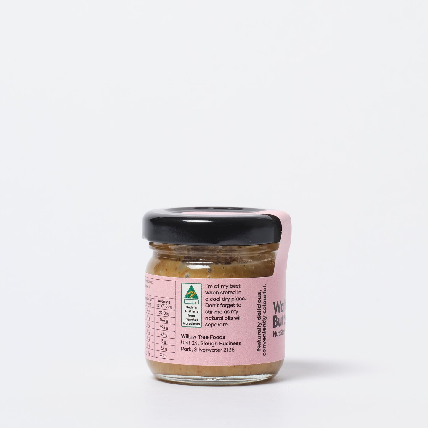 Walnut Butter 40g