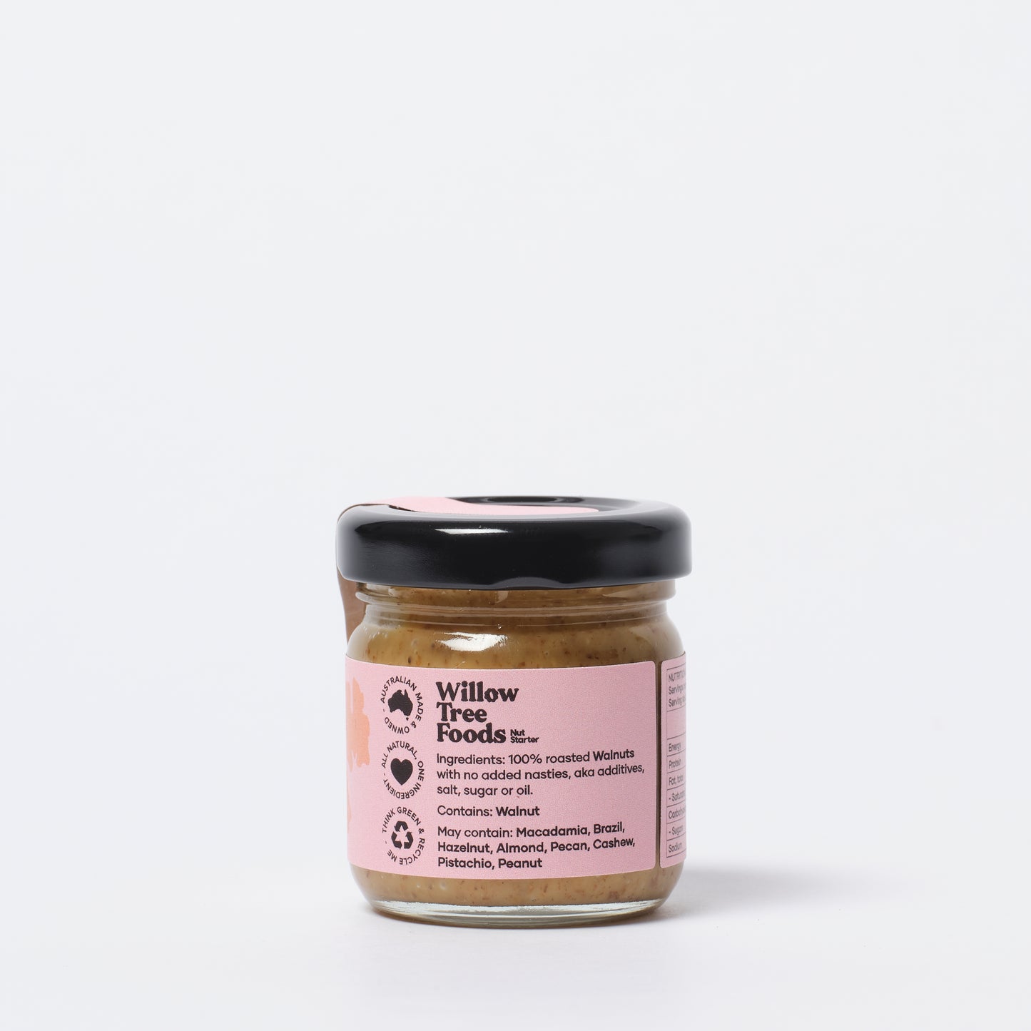 Walnut Butter 40g