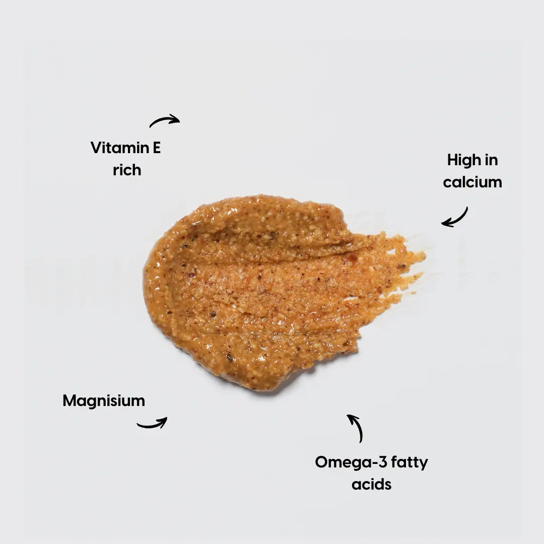 Almond Butter 40g