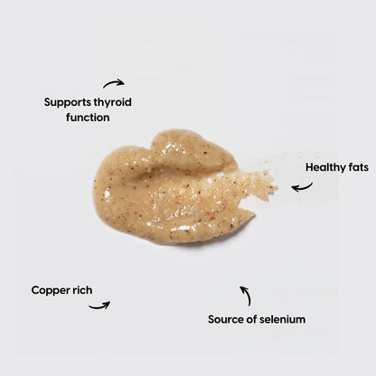 Brazil Nut Butter 40g