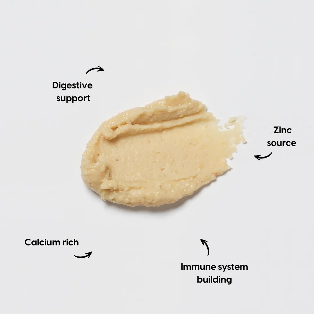 Cashew Butter 40g