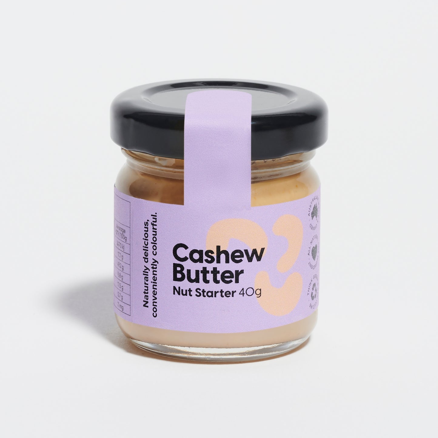 Cashew Butter