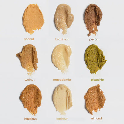 Nut Butter Starter Pack