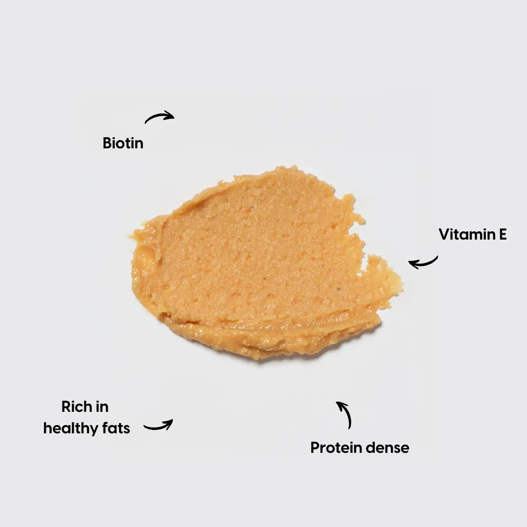 Peanut Butter 40g