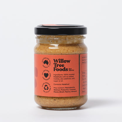 Hazelnut Butter 150g