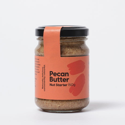 Pecan Butter 150g