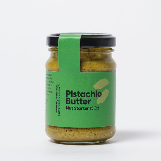 Pistachio Butter 150g