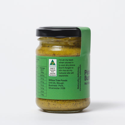 Pistachio Butter 150g
