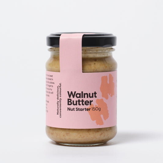 Walnut Butter 150g