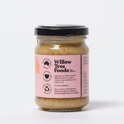 Walnut Butter 150g