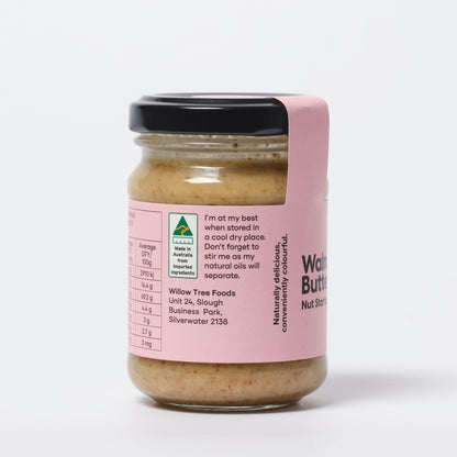 Walnut Butter 150g