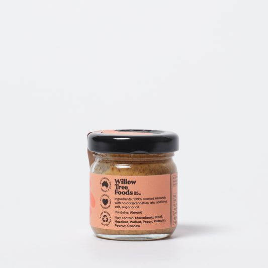 Almond Butter