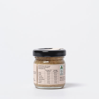 Brazil Nut Butter