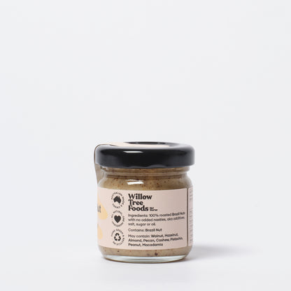 Brazil Nut Butter