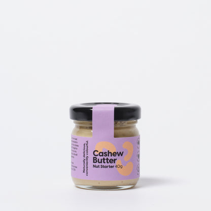 Cashew Butter