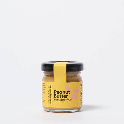 Peanut Butter