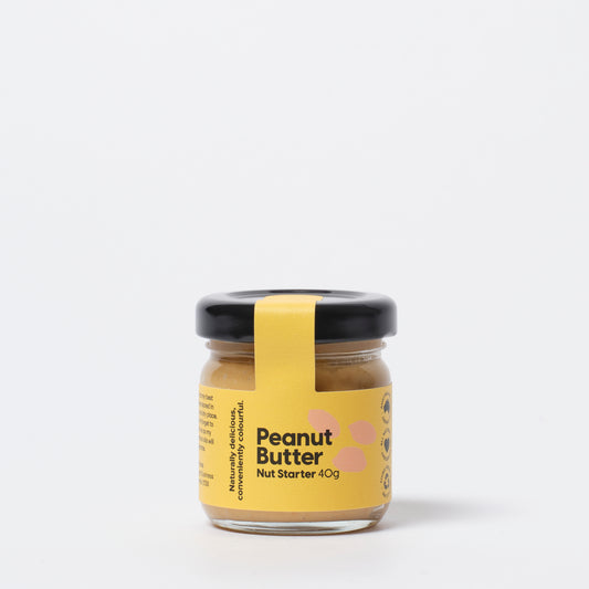 Peanut Butter