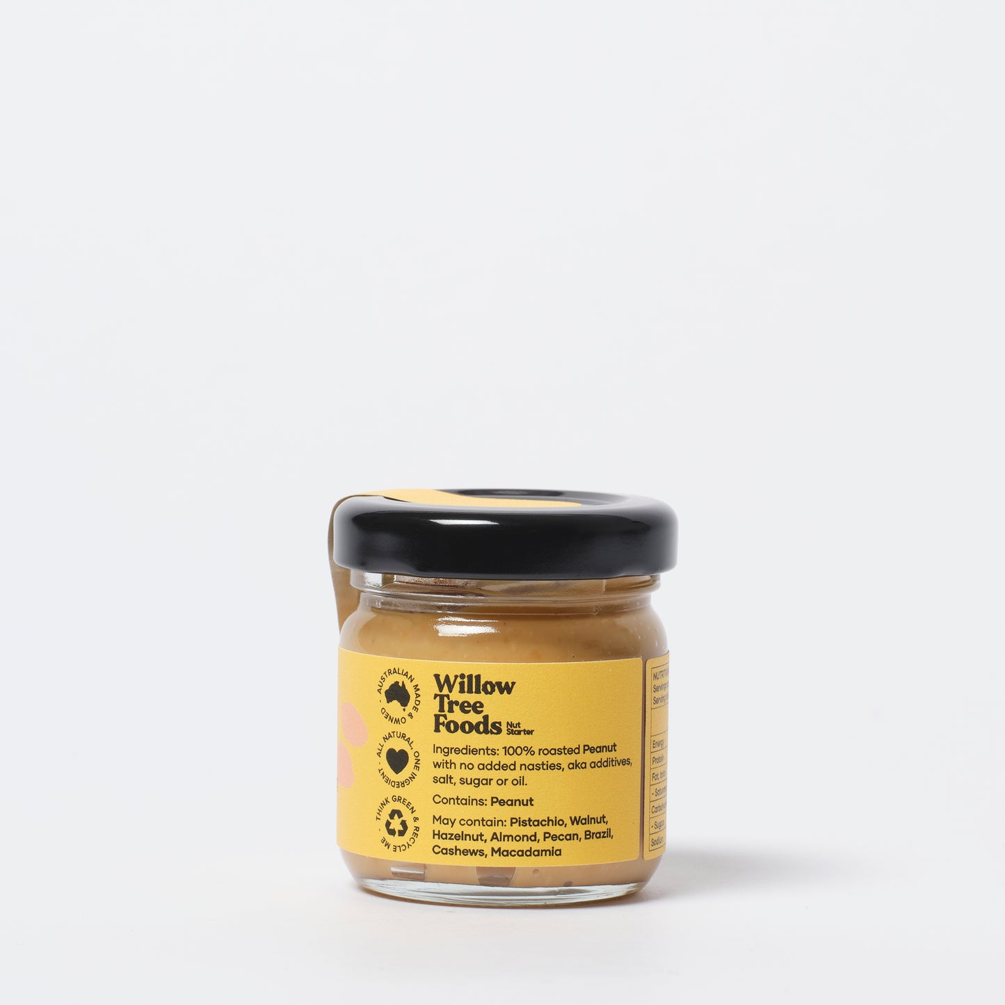 Peanut Butter