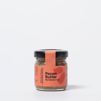 Pecan Butter