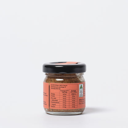 Pecan Butter