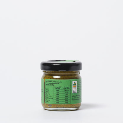 Pistachio Butter