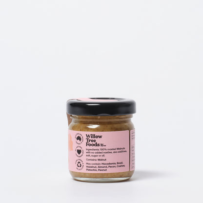 Walnut Butter 40g