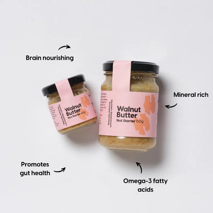 Walnut Butter 40g